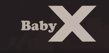 Baby X 2016 Title Card