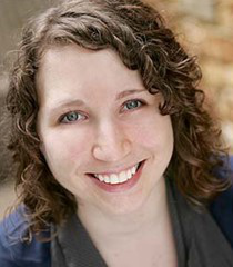 Courtney Stringer