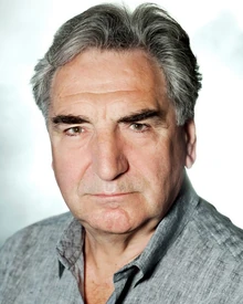 Jim Carter