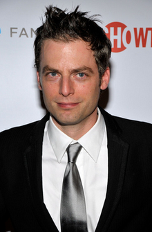 Justin Kirk