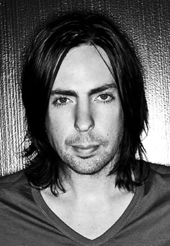 Brandon McGibbon | English Voice Over Wikia | Fandom
