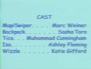 Episode 11 Credits Part 2