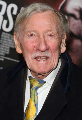 Leslie Phillips