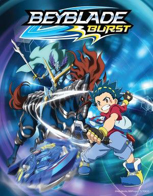 Beyblade Burst (TV Series 2016– ) - Episode list - IMDb