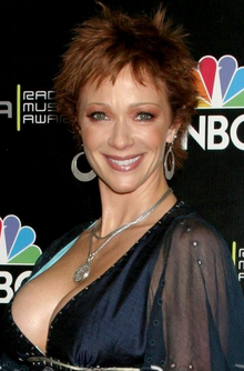 Lauren Holly