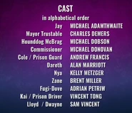Season 15 Episode 9