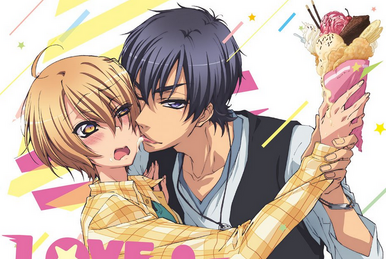 Love Stage OVA Love Stage Wiki Fandom