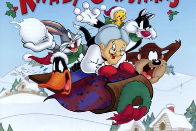 The Looney Tunes Kwazy Christmas | Looney Tunes Wiki | Fandom