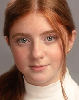 Clodagh Kane