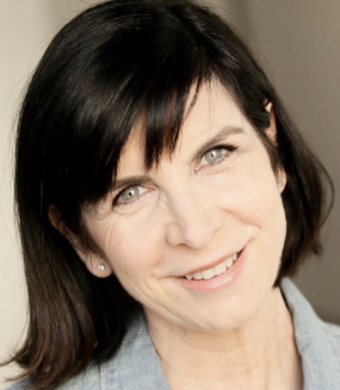 Jackie Harris | English Voice Over Wikia | Fandom