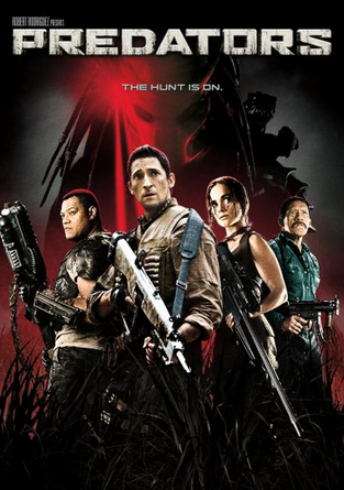 Predators (2010) | English Voice Over Wikia | Fandom