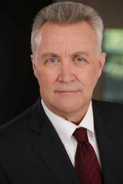 Scott Burns English Voice Over Wikia Fandom