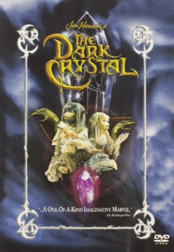 The Dark Crystal (1982) | English Voice Over Wikia | Fandom
