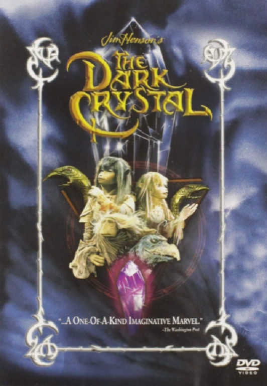 The Dark Crystal (1982) | English Voice Over Wikia | Fandom