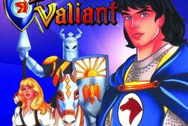 その他 Legend of Prince Valiant 1 [DVD] [Import] o7r6kf1 511rHssLEQL._UF894,1000_QL80_.jpg