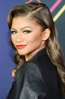 Zendaya