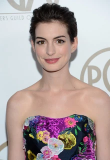 Anne Hathaway