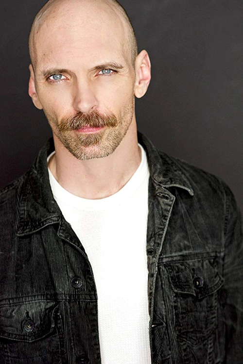 Christian Rummel | English Voice Over Wikia | Fandom
