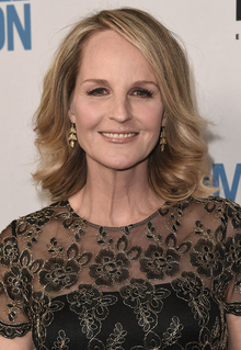 Helen Hunt
