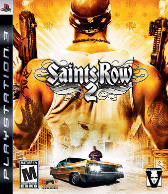 Saints row 2 microsoft store cheap
