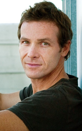 Brian Donovan English Voice Over Wikia Fandom