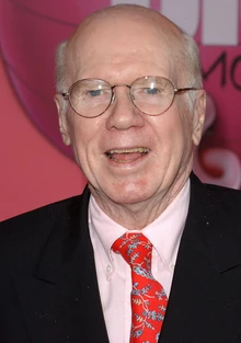 John Fiedler