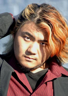 Kaiji Tang