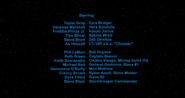 Star Wars Rebels Season 4 Episode 8 Crawler Commanders 2017 Credits