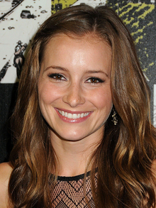 Candace Bailey