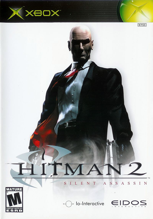 Hitman store 2 ps3