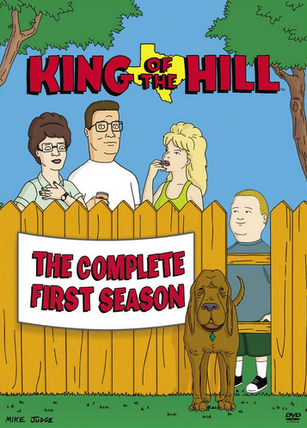 King of the Hill: The Boy Ain't Right (King of the Hill): Hank Hill, Mike  Judge, Greg Daniels: 9780006531104: : Books