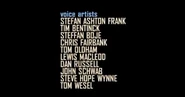 Credits