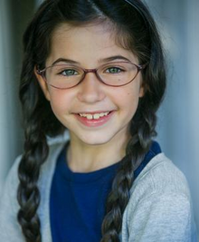 Cassidy Naber