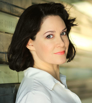 Mandy Bonhomme