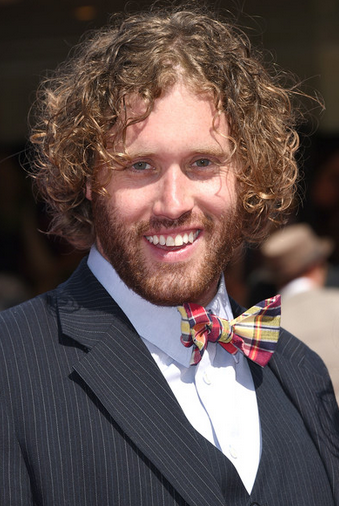 T.J. Miller, Gravity Falls Wiki