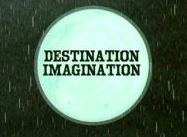 Foster's Home for Imaginary Friends: Destination: Imagination (2008) | English Voice Over Wikia ...