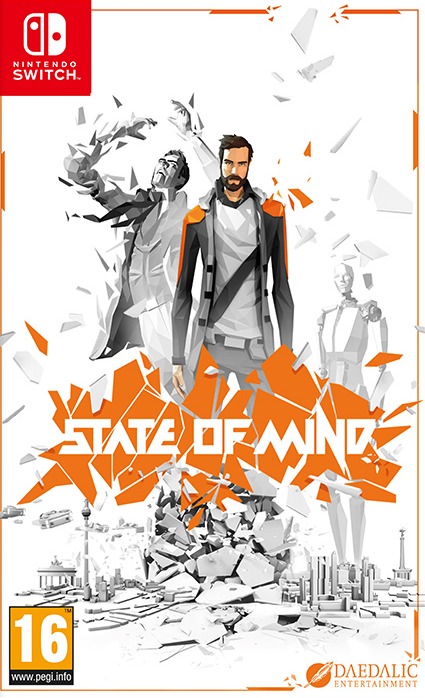 State of Mind 2018 English Voice Over Wikia Fandom