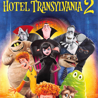 Hotel Transylvania 2 2015 English Voice Over Wikia Fandom Adam sandler, andy samberg, selena gomez vb. hotel transylvania 2 2015 english