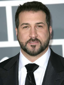 Joey Fatone