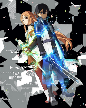 Sword Art Online The Movie: Ordinal Scale Review