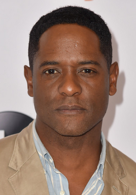 Blair Underwood | English Voice Over Wikia | Fandom