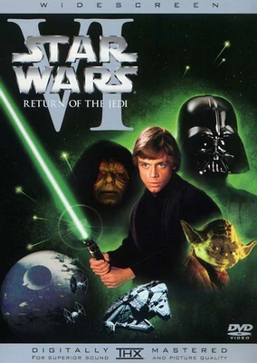 未開封 スターウォーズ RETURN OF THE JEDI 未開封 スターウォーズ RETURN OF THE JEDI