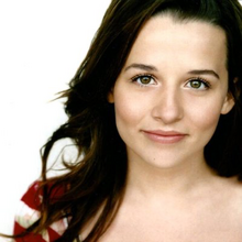 Tabitha Ray