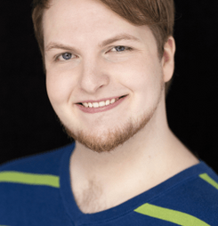 Brendan Blaber