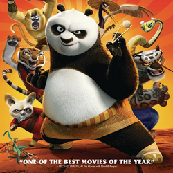Kung fu panda 1 full movie in english top