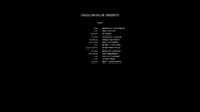 Episode 9 Credits