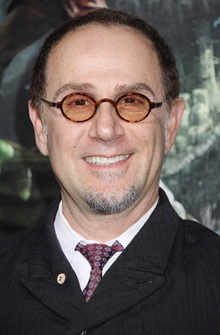 John Kassir