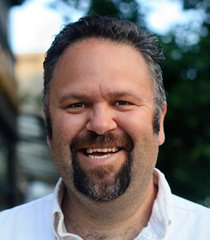Dave Pettitt