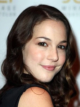 Martha MacIsaac | English Voice Over Wikia | Fandom