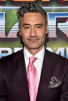 Taika Waititi